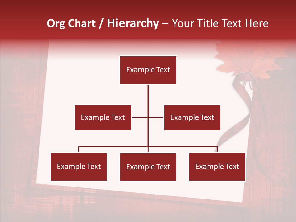 Square Illustration Creativity PowerPoint Template