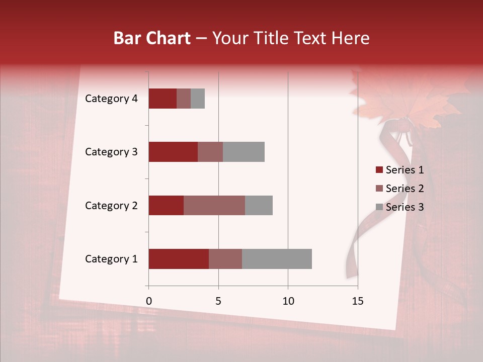 Square Illustration Creativity PowerPoint Template