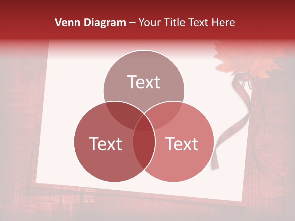 Square Illustration Creativity PowerPoint Template