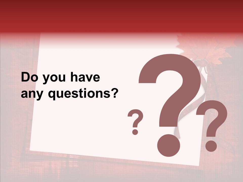 Square Illustration Creativity PowerPoint Template