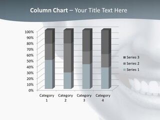 Management Human Li Ten PowerPoint Template