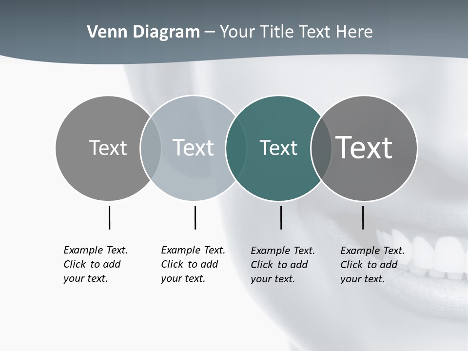 Management Human Li Ten PowerPoint Template
