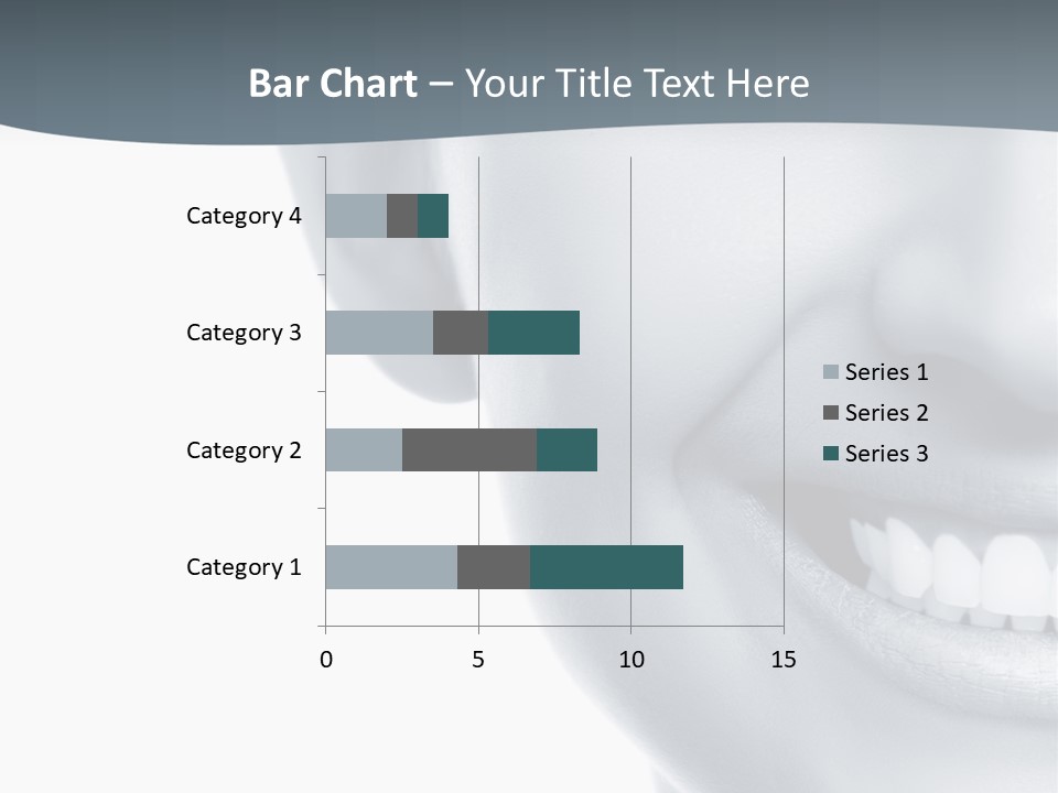 Management Human Li Ten PowerPoint Template