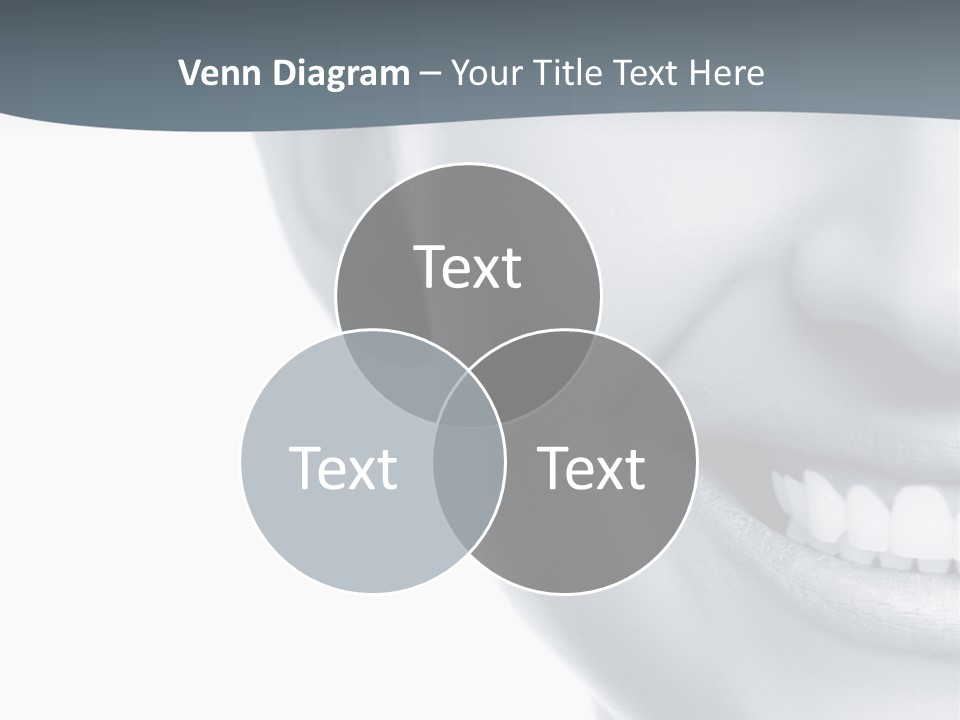 Management Human Li Ten PowerPoint Template