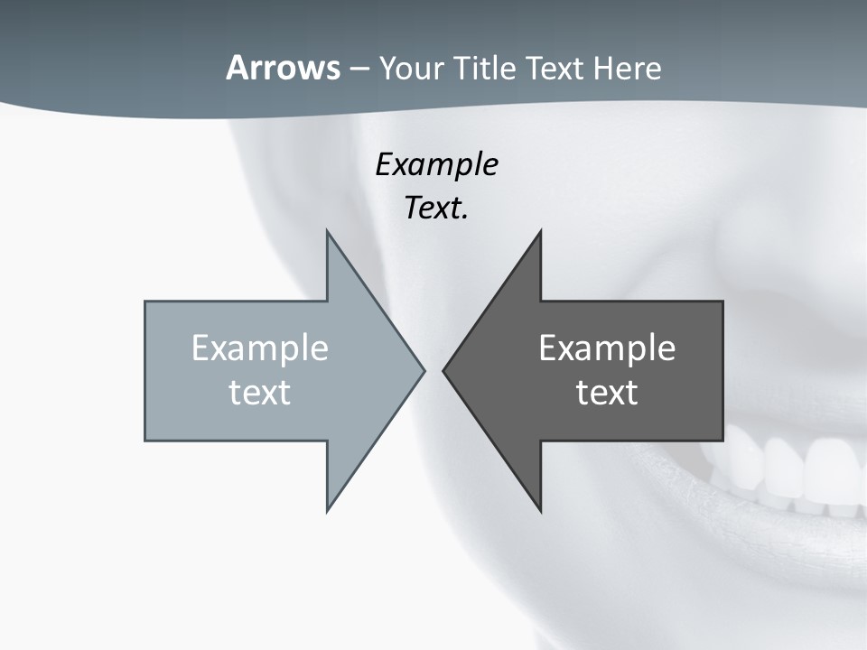 Management Human Li Ten PowerPoint Template