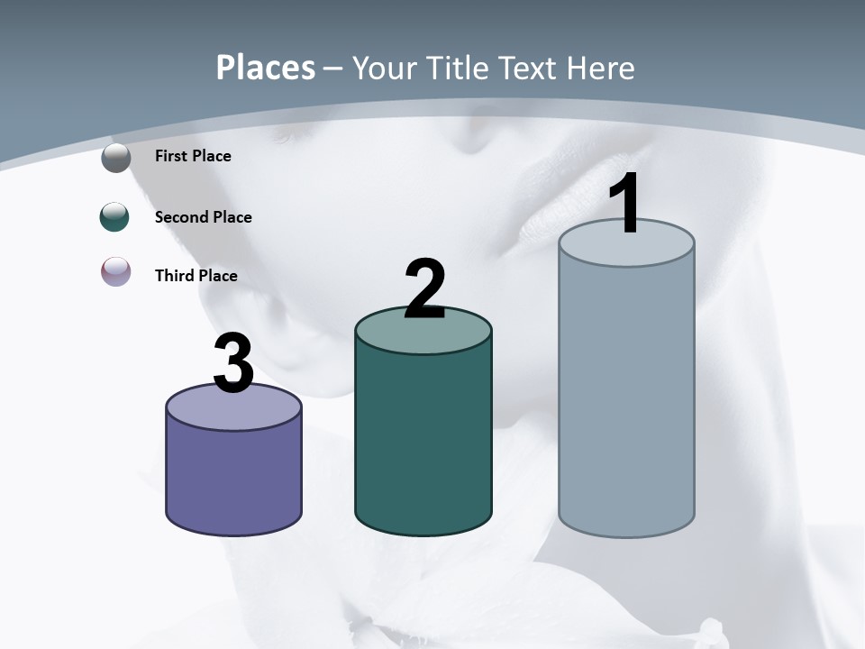 Character Teamwork Boardroom PowerPoint Template