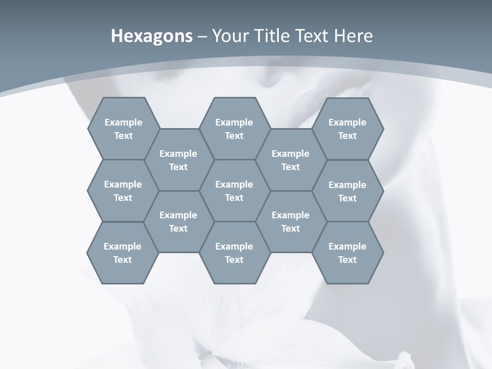 Character Teamwork Boardroom PowerPoint Template