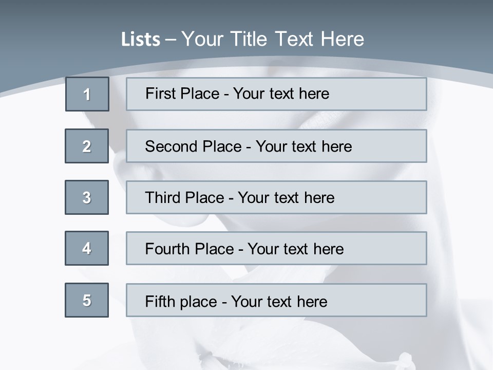 Character Teamwork Boardroom PowerPoint Template