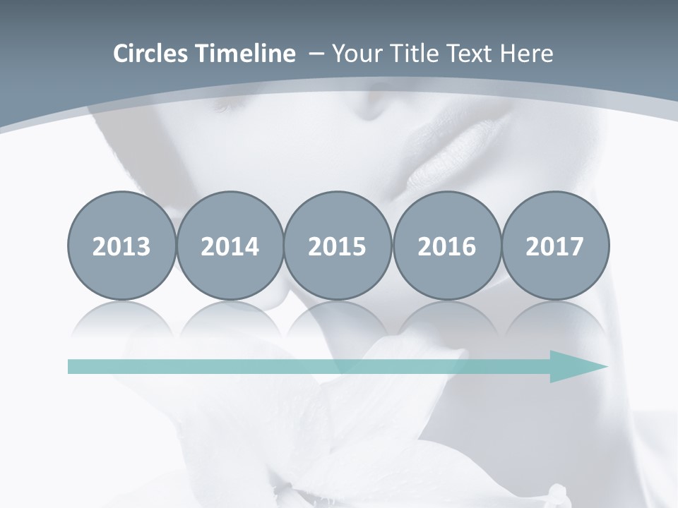 Character Teamwork Boardroom PowerPoint Template