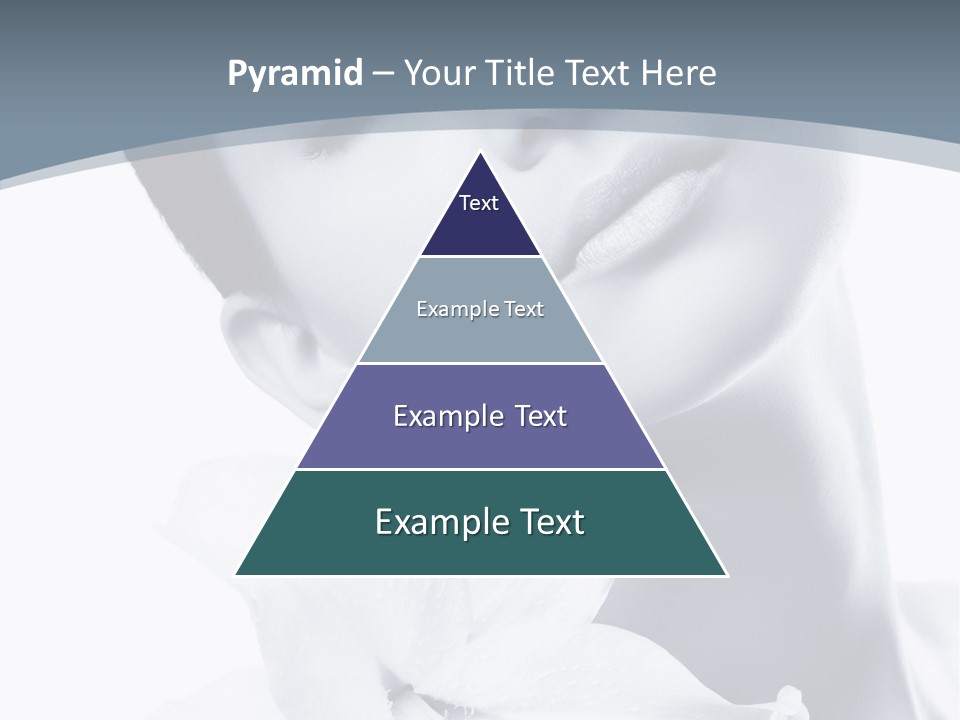 Character Teamwork Boardroom PowerPoint Template