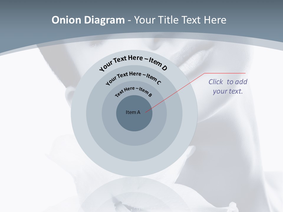 Character Teamwork Boardroom PowerPoint Template