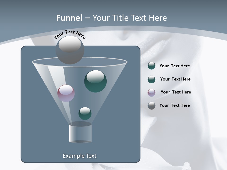 Character Teamwork Boardroom PowerPoint Template