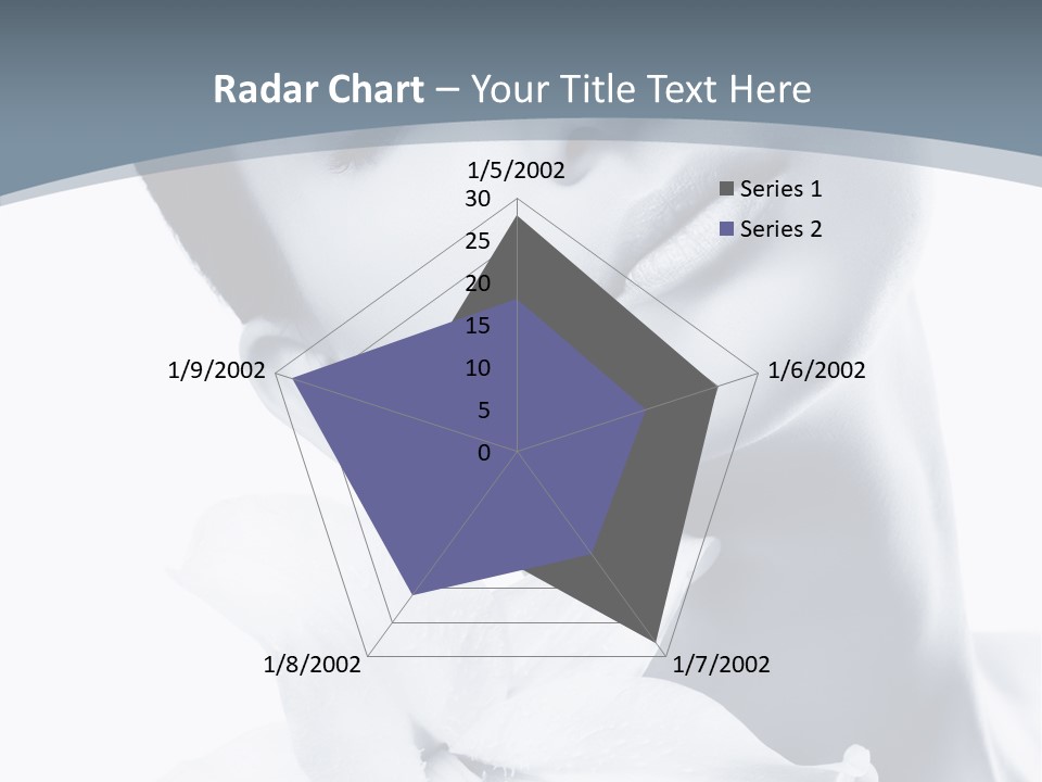 Character Teamwork Boardroom PowerPoint Template