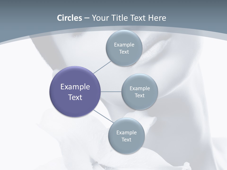 Character Teamwork Boardroom PowerPoint Template