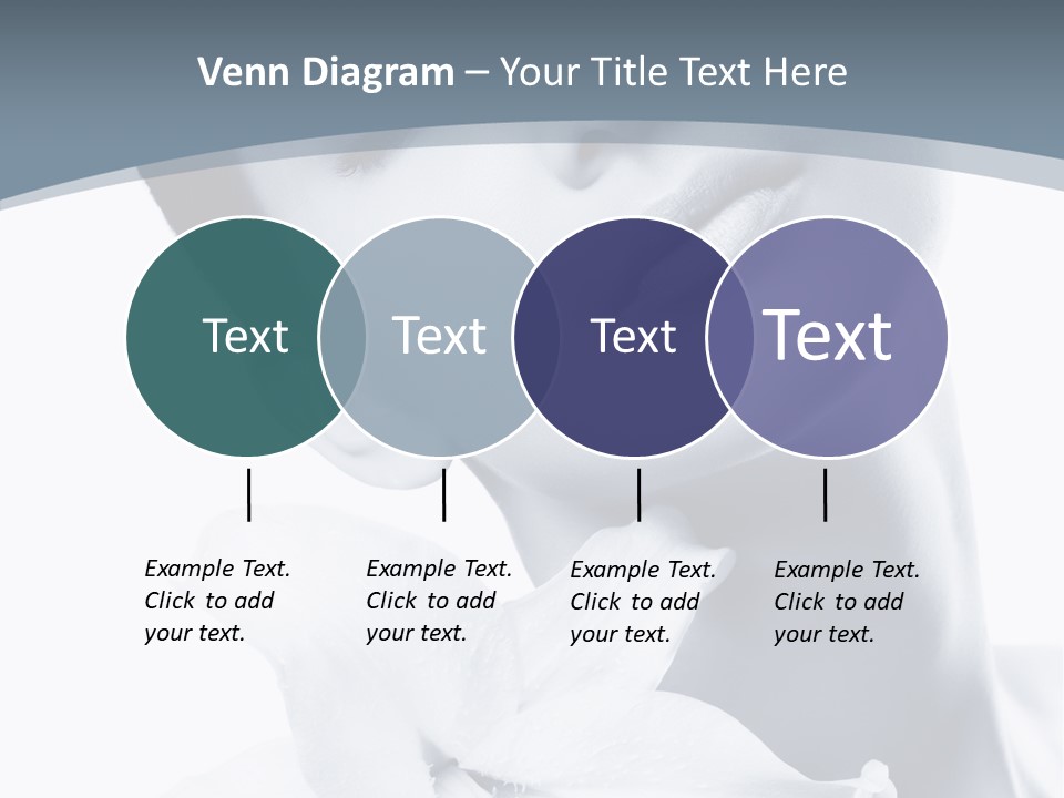 Character Teamwork Boardroom PowerPoint Template