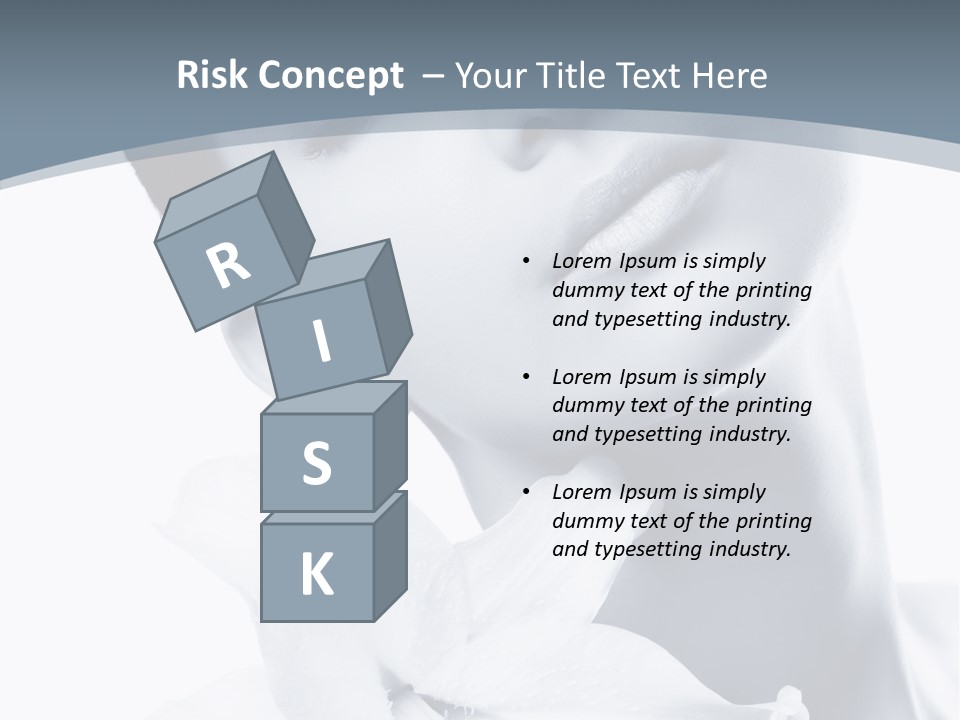 Character Teamwork Boardroom PowerPoint Template