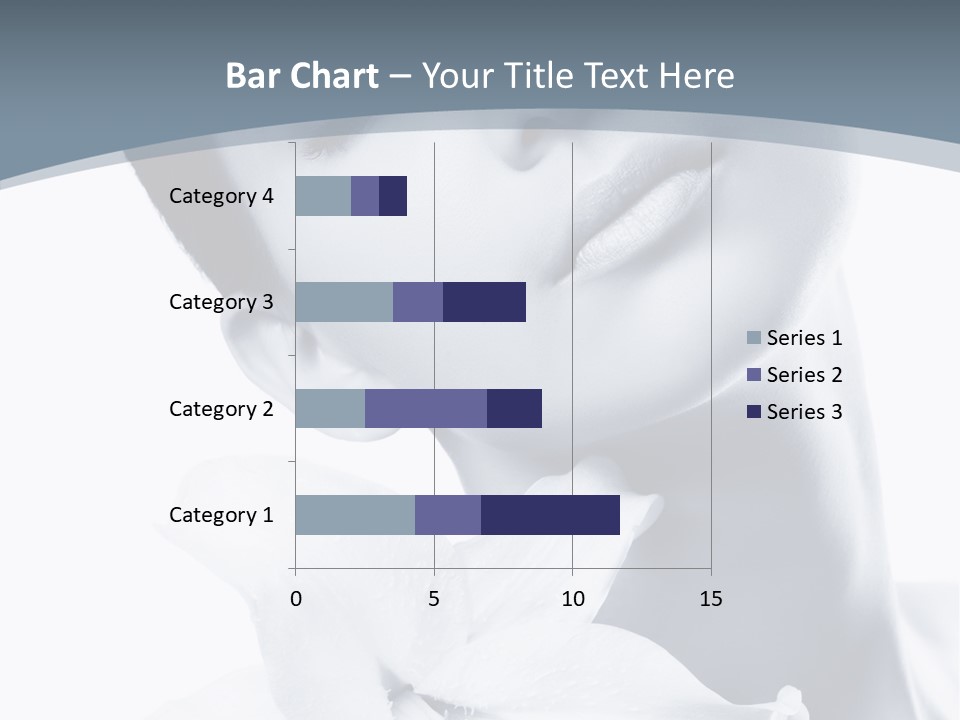 Character Teamwork Boardroom PowerPoint Template
