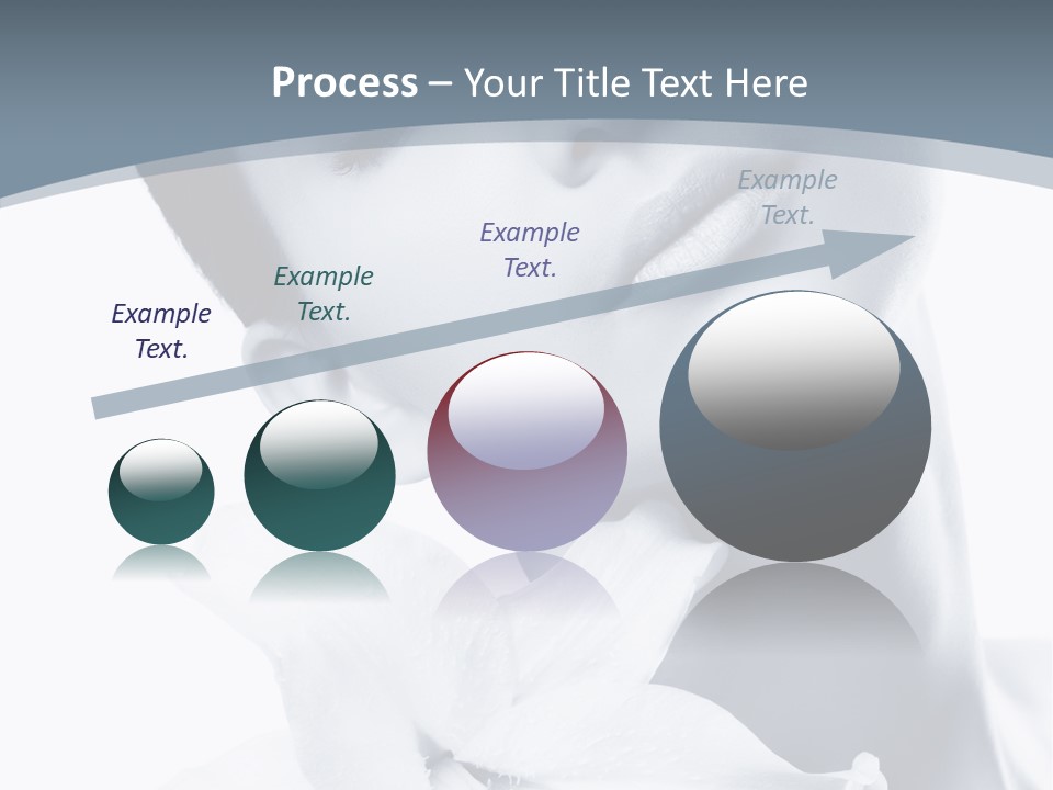 Character Teamwork Boardroom PowerPoint Template