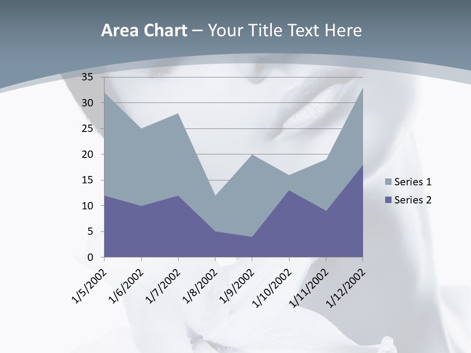 Character Teamwork Boardroom PowerPoint Template