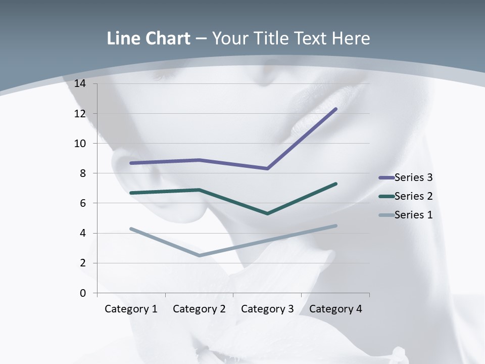 Character Teamwork Boardroom PowerPoint Template