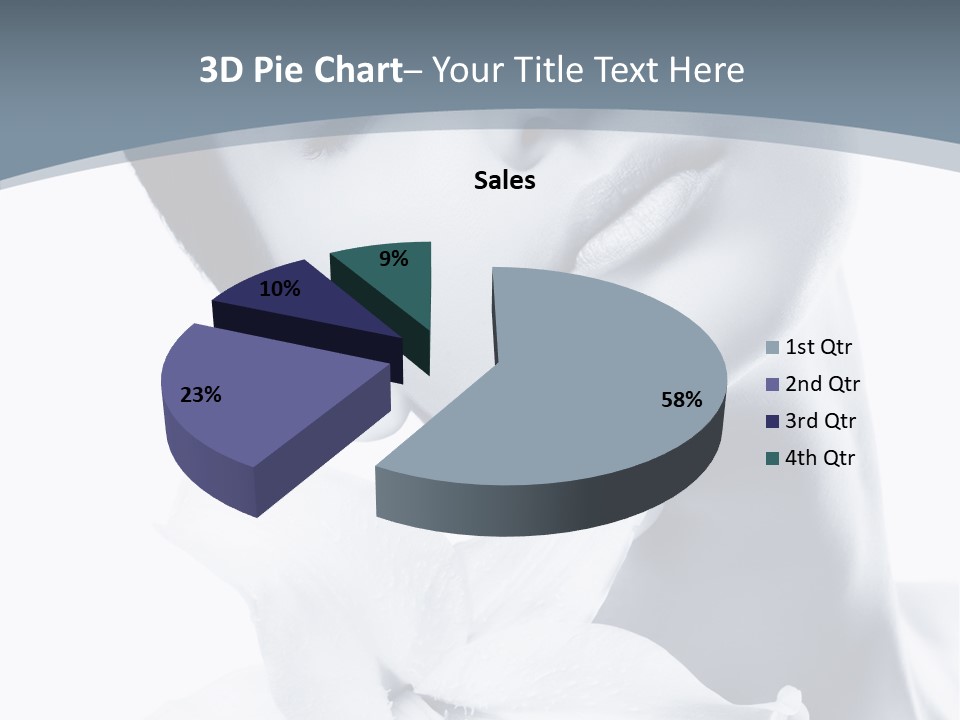 Character Teamwork Boardroom PowerPoint Template