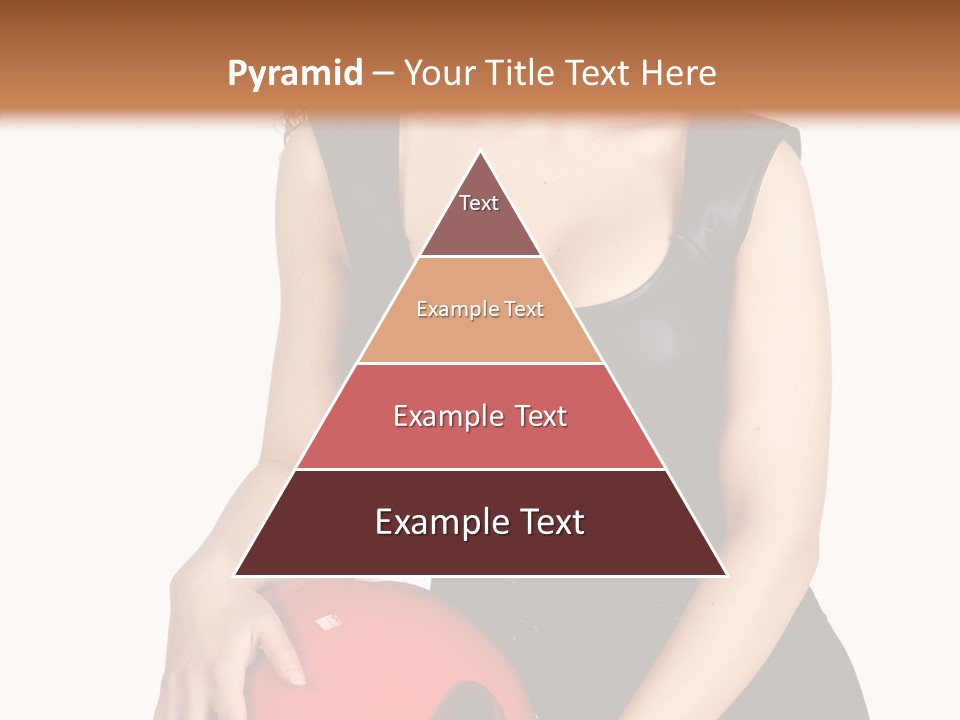 Beauty Glam Girl PowerPoint Template