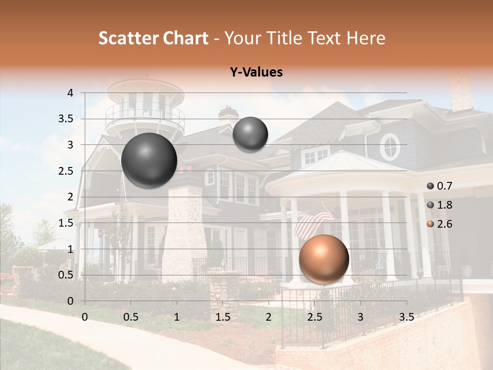 Humor Li Ten Room PowerPoint Template