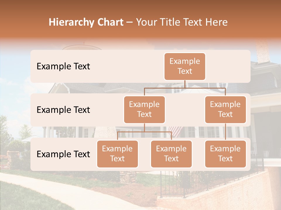 Humor Li Ten Room PowerPoint Template