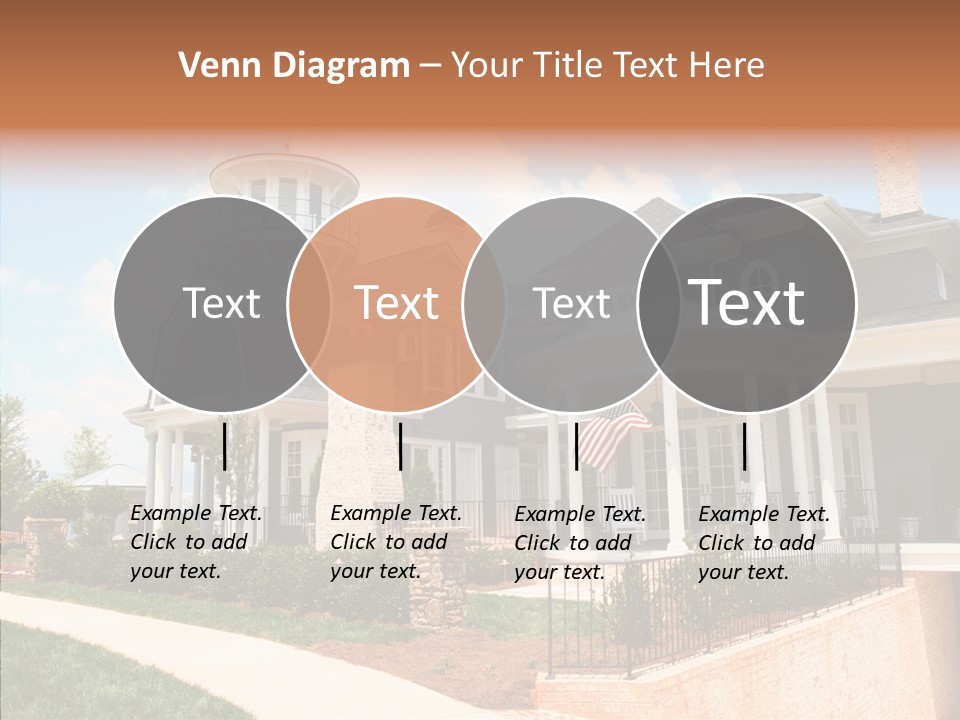 Humor Li Ten Room PowerPoint Template