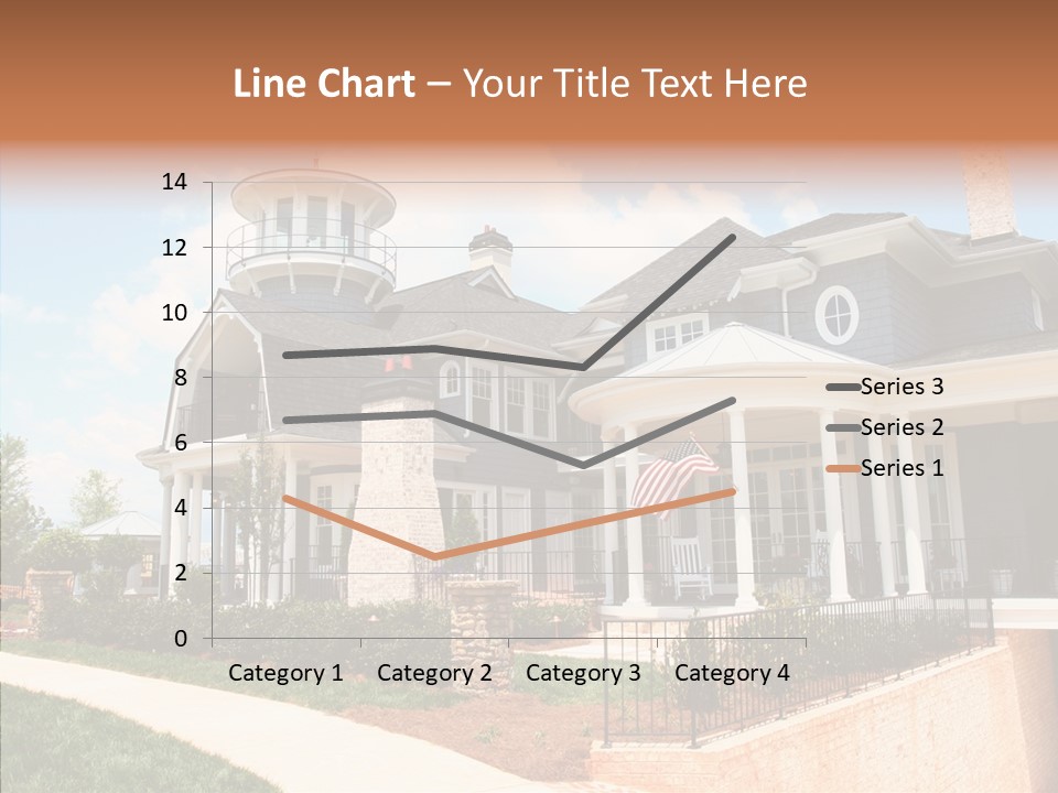Humor Li Ten Room PowerPoint Template