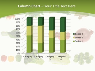 Collection Onion Group PowerPoint Template