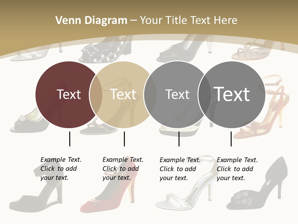 Opening Human Isolated PowerPoint Template
