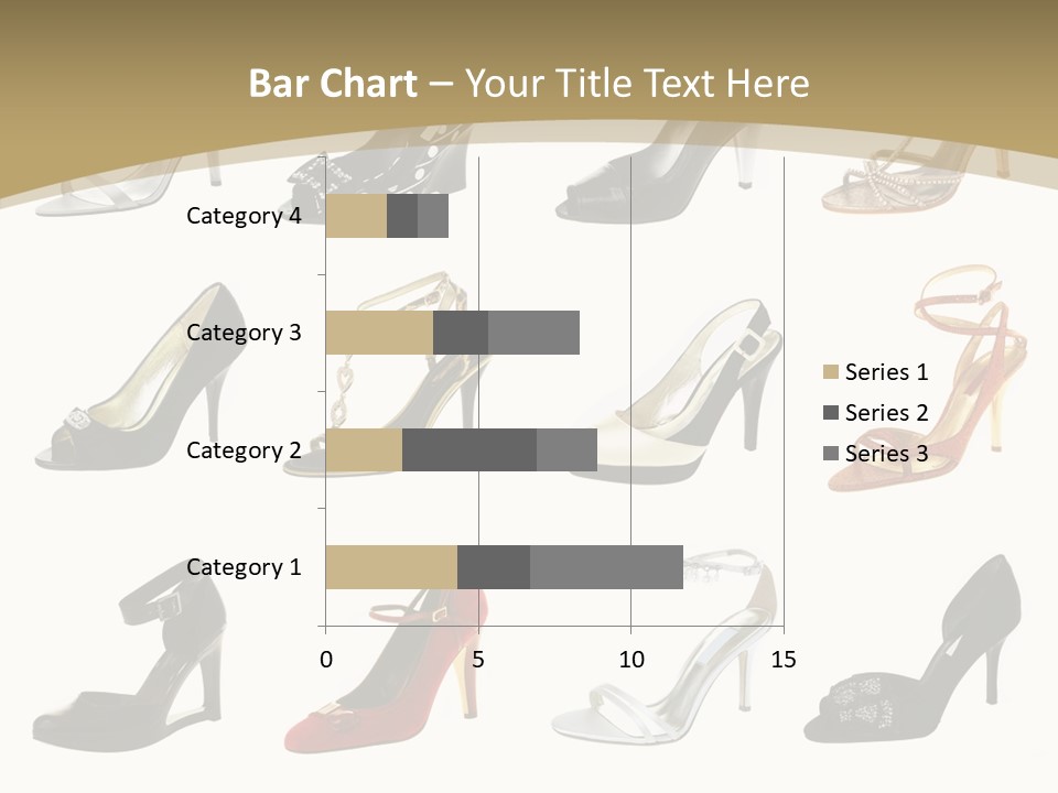 Opening Human Isolated PowerPoint Template