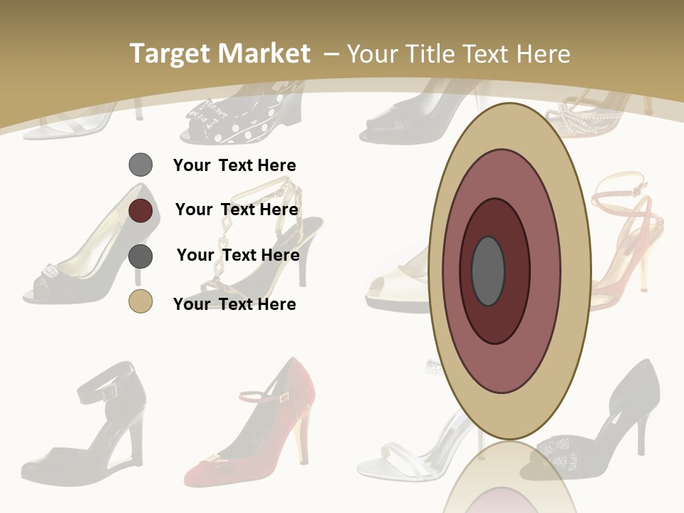 Opening Human Isolated PowerPoint Template