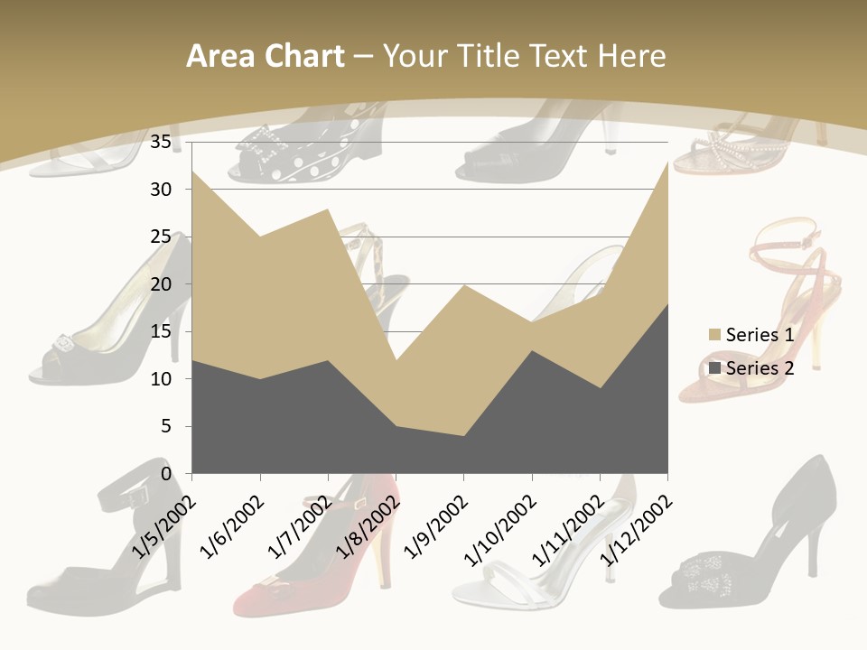 Opening Human Isolated PowerPoint Template