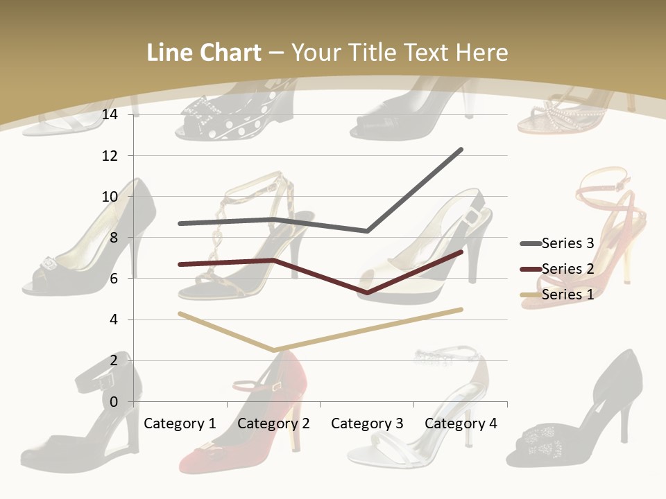 Opening Human Isolated PowerPoint Template