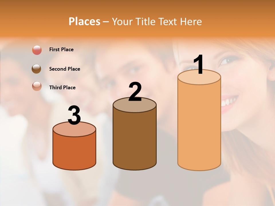Li Ten Trategy Corporation PowerPoint Template
