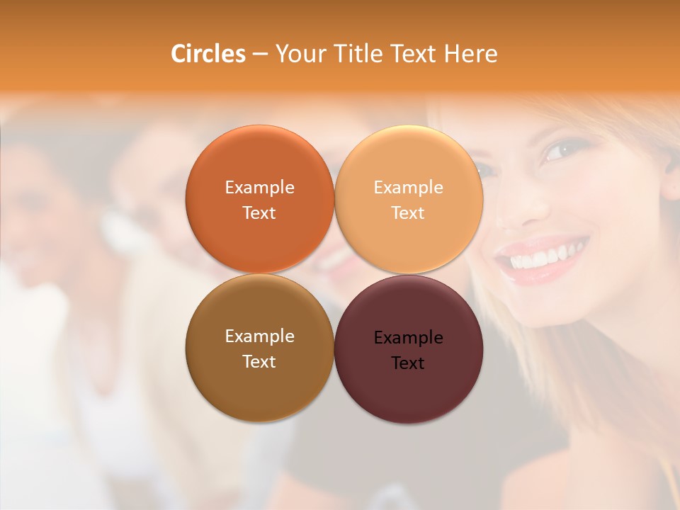 Li Ten Trategy Corporation PowerPoint Template