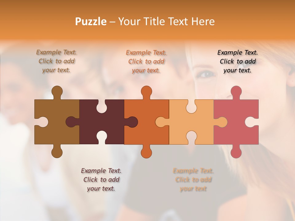 Li Ten Trategy Corporation PowerPoint Template