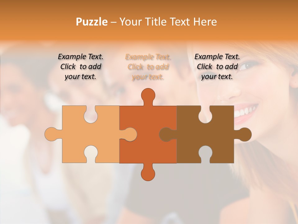 Li Ten Trategy Corporation PowerPoint Template