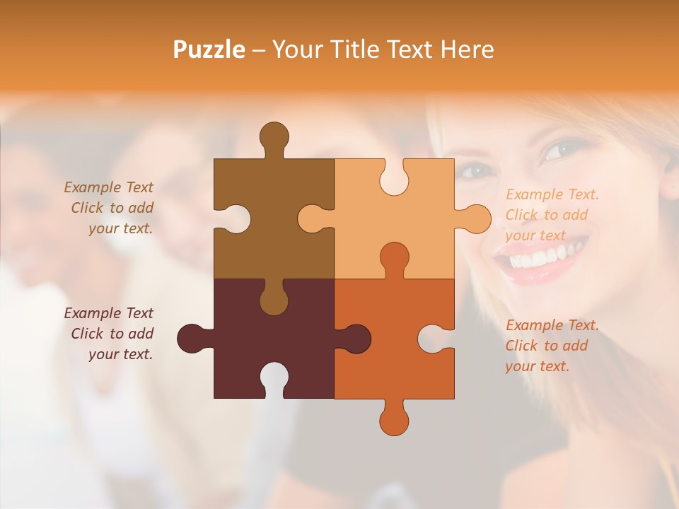 Li Ten Trategy Corporation PowerPoint Template