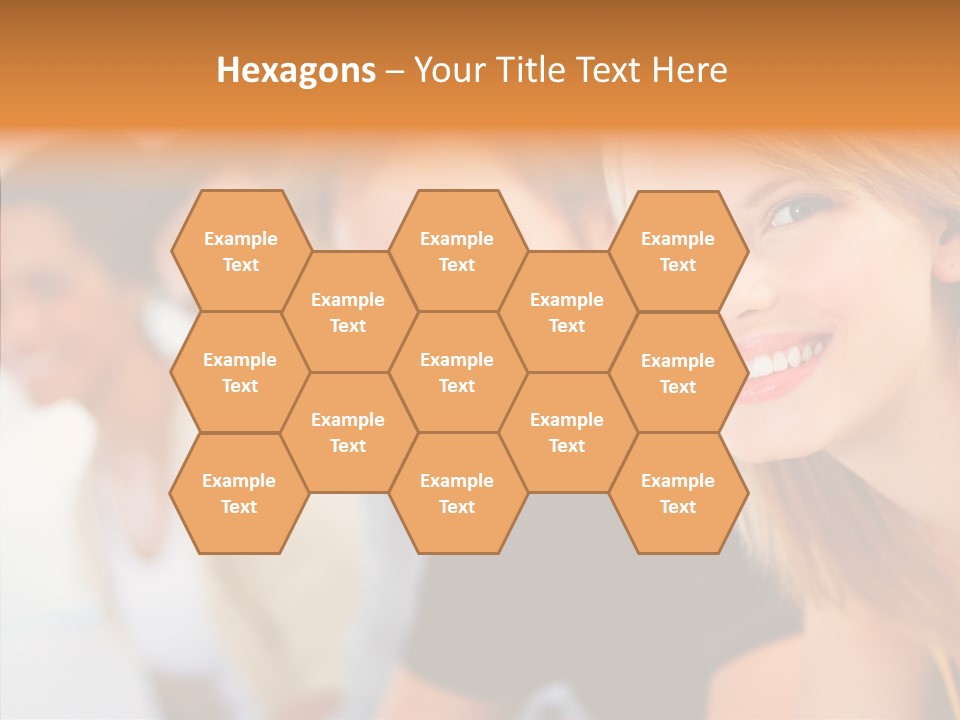 Li Ten Trategy Corporation PowerPoint Template