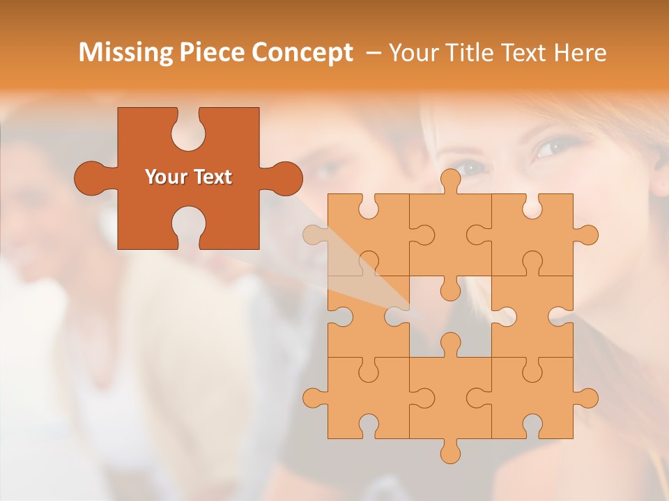 Li Ten Trategy Corporation PowerPoint Template