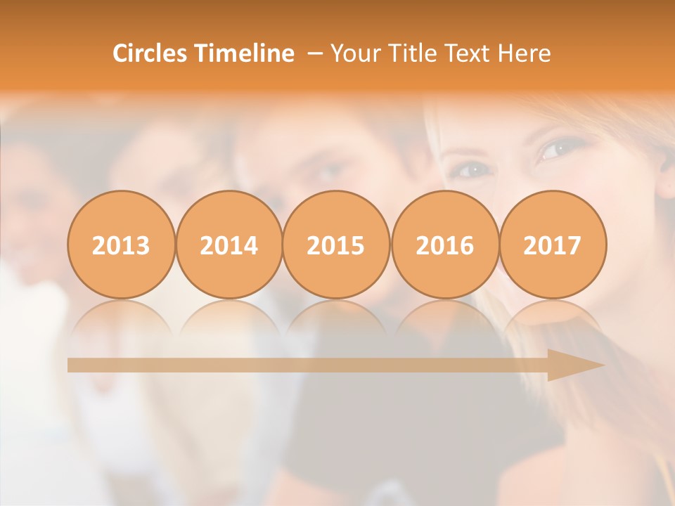 Li Ten Trategy Corporation PowerPoint Template