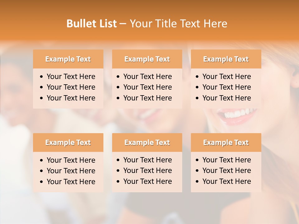 Li Ten Trategy Corporation PowerPoint Template