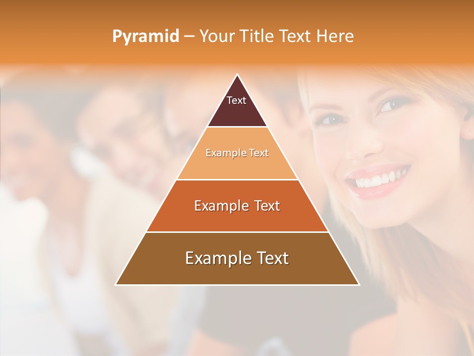 Li Ten Trategy Corporation PowerPoint Template