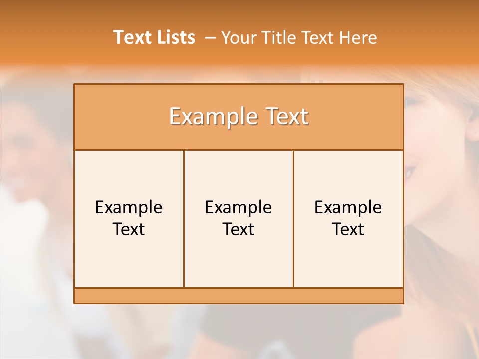 Li Ten Trategy Corporation PowerPoint Template