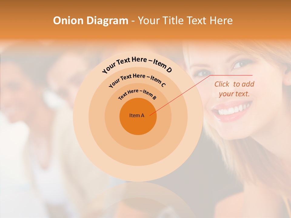 Li Ten Trategy Corporation PowerPoint Template