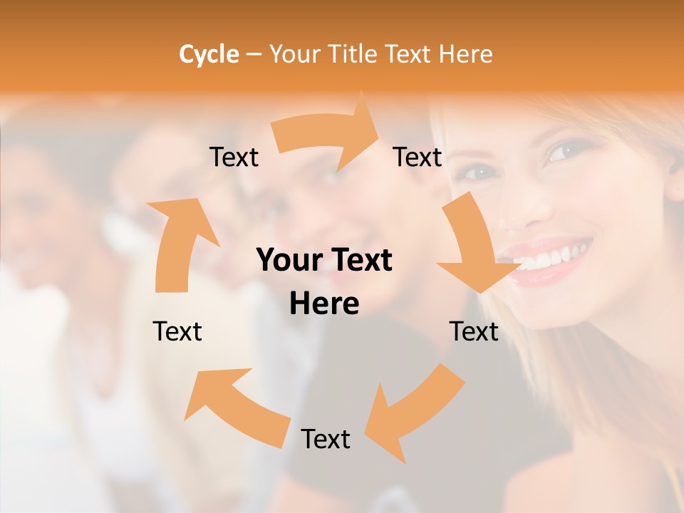 Li Ten Trategy Corporation PowerPoint Template