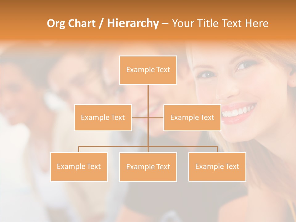 Li Ten Trategy Corporation PowerPoint Template
